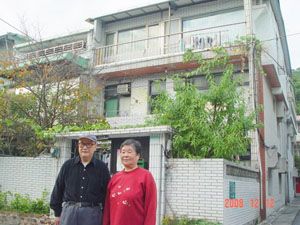 羅爸爸和羅媽媽共襄盛舉