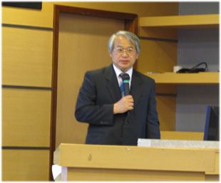 蔡明誠院長