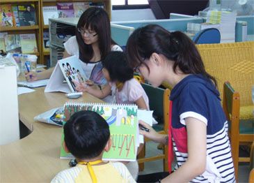 兒童語言言語篩檢篩檢