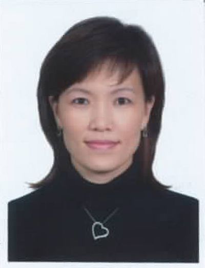 張淑華校友