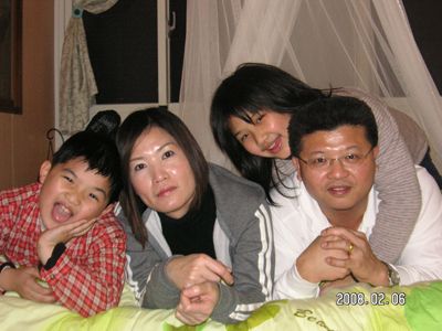 葉佳青校友