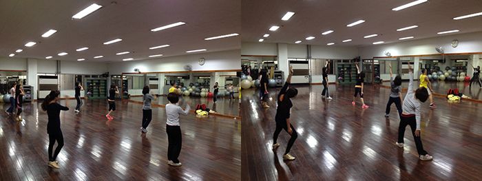 MOMO老師教學