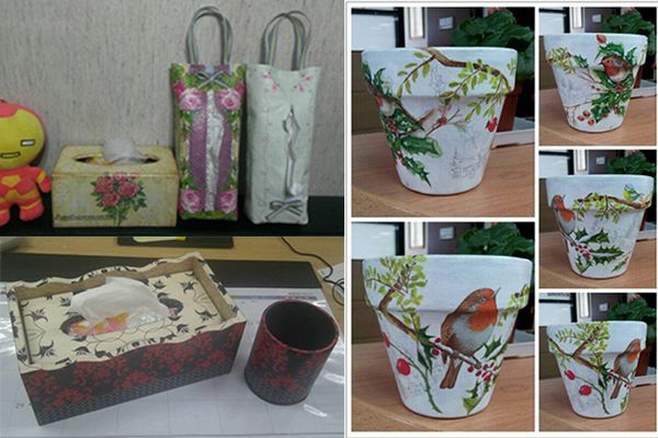 其他成品