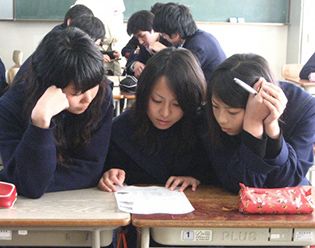 小組討論