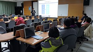 Ｓ１０４聽講