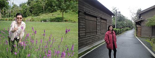 邱淑芬老師