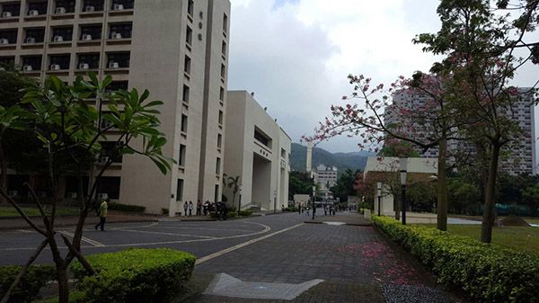 學生宿舍1