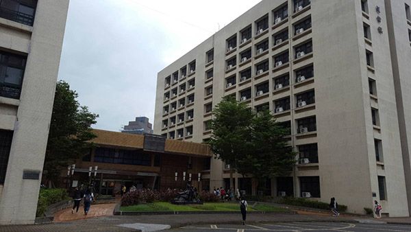 學生宿舍1