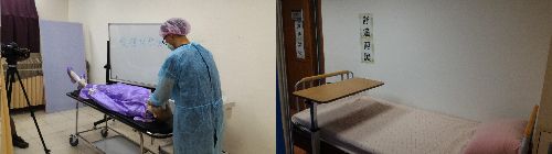 幸福善終撫慰悲傷