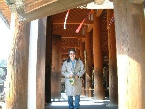 長照所李世代老師